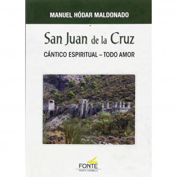 San Juan de la Cruz - Hódar Maldonado, Manuel