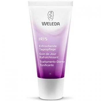 Weleda Set Crema Facial de Día 1 Ud. Iris 30 ml