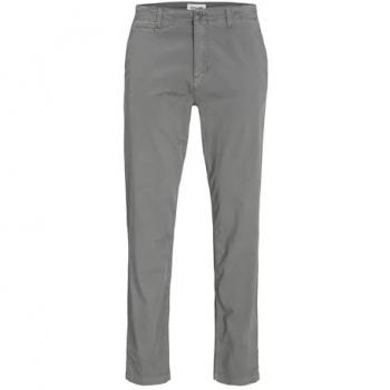Jack & Jones Men's Tapered Fit Chino Pants - Sedona Sage 32/32