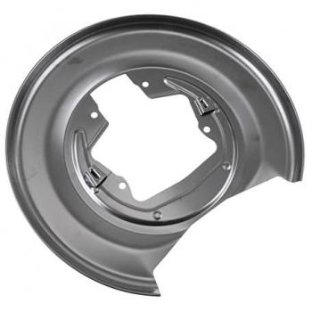 VAICO V95-0011 Chapa protectora contra salpicaduras para disco de freno