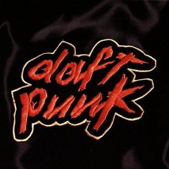 Homework - Daft Punk