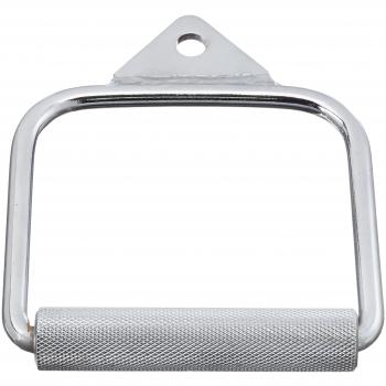Gorilla Sports Griff Einhandkabel lang Drehbarem - Banco, talla one size