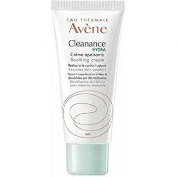 Avene Cleanance Moisturising Cream 40 ml