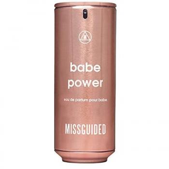 Missguided Babe Power Eau de Parfum