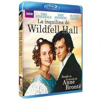 La Inquilina de Wildfell Hall [Blu-ray]