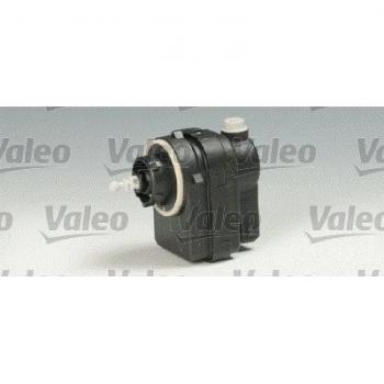 Valeo 085169 Elemento de Regulación del Alcance de Faros