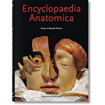 Enciclopedia Anatómica de Monika von Düring - Edición Completa y Actualizada