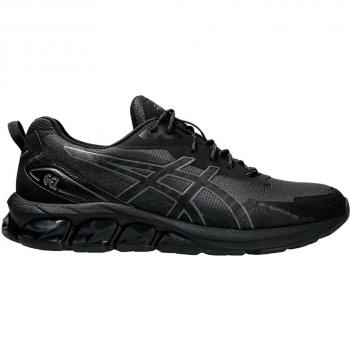 Asics Gel Quantum 180 LS Men's Black Sneakers
