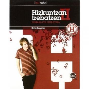 Hizkuntzan Trebatzen II