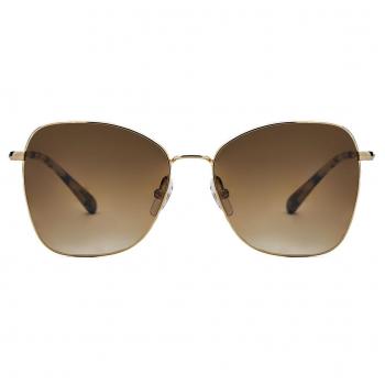 Etnia Barcelona Topanga GDHV Gafas de Sol para Mujer Dorados 53