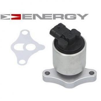 Válvula EGR ENERGY ZE0002 de alto rendimiento para vehículos AGR