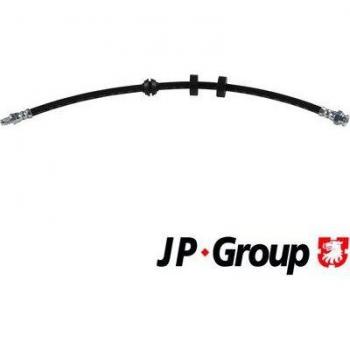 Latiguillo de freno JP GROUP 3361601200 - manguera flexible para el sistema de frenos, fabricado en material resistente a la presión y a la corrosión, con conexiones metálicas para un ajuste seguro, diseñado para