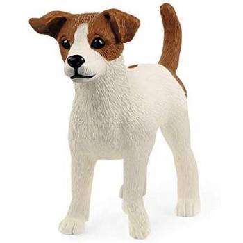 Schleich Farm World 13916 Jack Russell Terrier Figurine