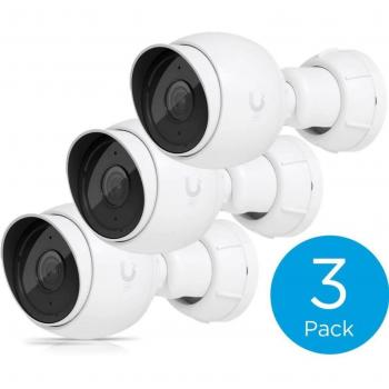 Ubiquiti Next-gen 2K HD PoE Camera