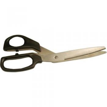 Fackelmann 22,5cm. Tijera Cocina Inoxidable Mango plastico 22 cm