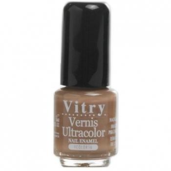 Esmalte de Uñas Mini Vitry Taupe 4ml