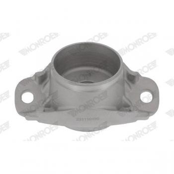 Copela de amortiguador Monroe MK517 con soporte para resorte y alta durabilidad