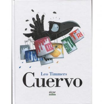 Cuervo: 52 - Leo Timmers