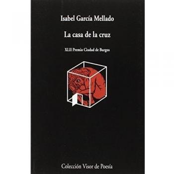 la casa de la cruz: 949