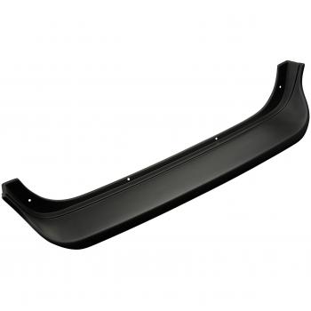 Grant Richard Gr rbp320 ABS parachoques trasero protector, Negro
