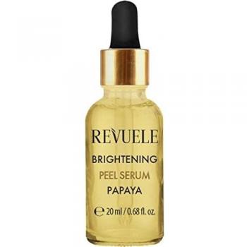 Revuele Brightening Papaya Peel Serum 20 ml