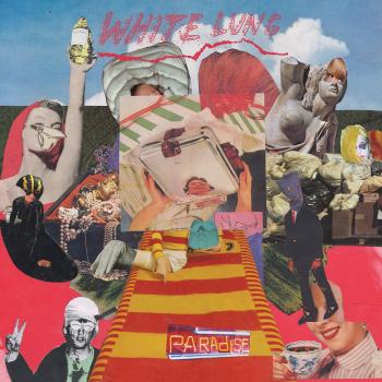 Paradise [Vinilo]