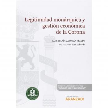 Legitimidad monárquica y gestión económica de la Corona
