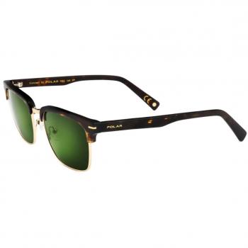 Polar GOLD 120 428 Men's Tortoiseshell Sunglasses Size 55