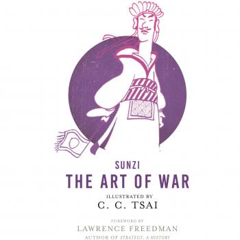 The Art of War by Sun Tzu (Illustrated Edition)