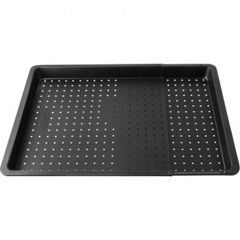 Bandeja Horno Universal Antiadherente Extensible Perforada Zenker