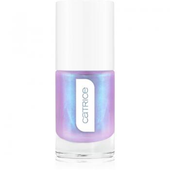 Catrice POOLSIDE OF LIFE Nail Polish Shade C03 Purple Skies 10 ml