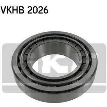 Kit de Rodamiento de Rueda SKF VKHB 2026