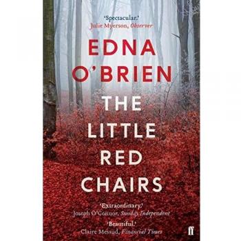 Las Pequeñas Sillas Rojas - Novela de Edna O'Brien