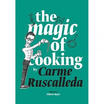 The Magic of Cooking: 21
