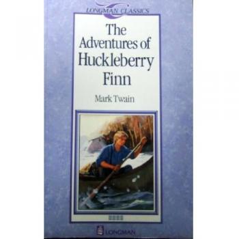 The Adventures of Huckleberry Finn