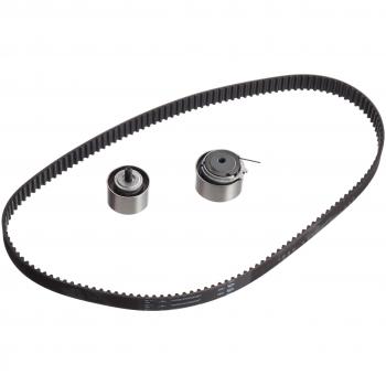 GAT K01T265 kit de correa dentada PowerGrip