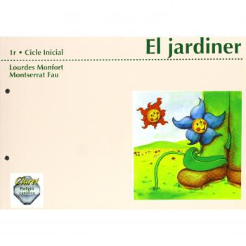 JARDINER, RELIGIO CATOLICA, EDUCACIO PRIMARIA, 1 CICLE, EL