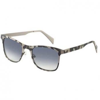 Italia Independent II 0024 096.000 Men's Tortoiseshell Sunglasses Size 53