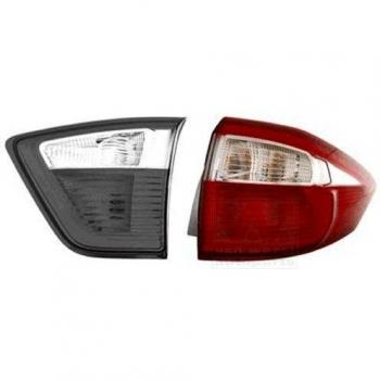 Van Wezel 1966932 Faros Delanteros para Automóviles