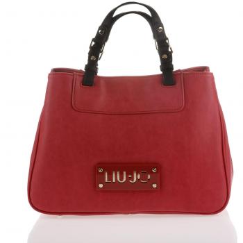 Liu Jo Bolso asa de mano 092625 A16145E0037 Rojo