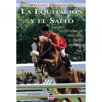 La equitación y el salto