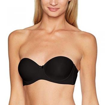 Selene Sujetador Mariel Negro 95B