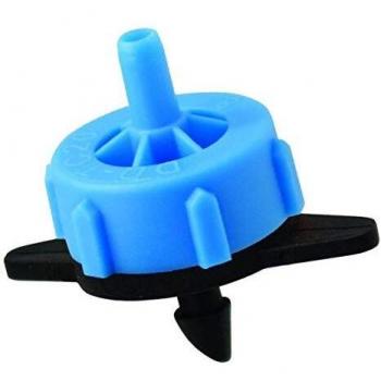 Aqua Control Gotero Autocompensado 8 l/h 10 Unidades