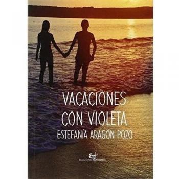 Vacaciones con Violeta