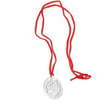 Collar Mujer Folli Follie 1N8S076 40 cm