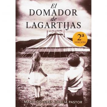 Domador De Lagartijas