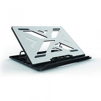 CONCEPTRONIC Soporte Base Refrigeracion Portatiles hasta