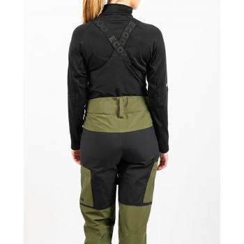 Pantalones de esquí ECOExplorer