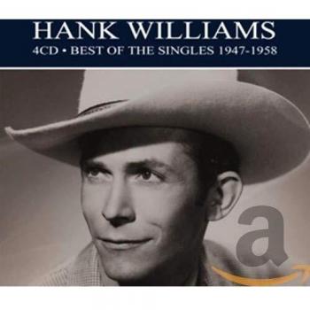 Best of the Singles 1947-1958