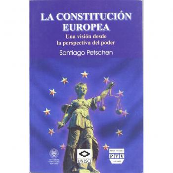 Constitucion Europea Una Vision Desde